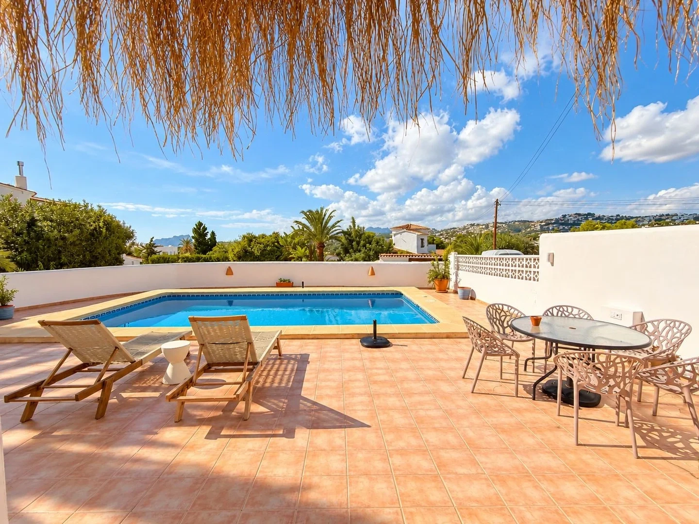 2 - vente villa vue mer moraira - costa blanca communauté valencienne espagne