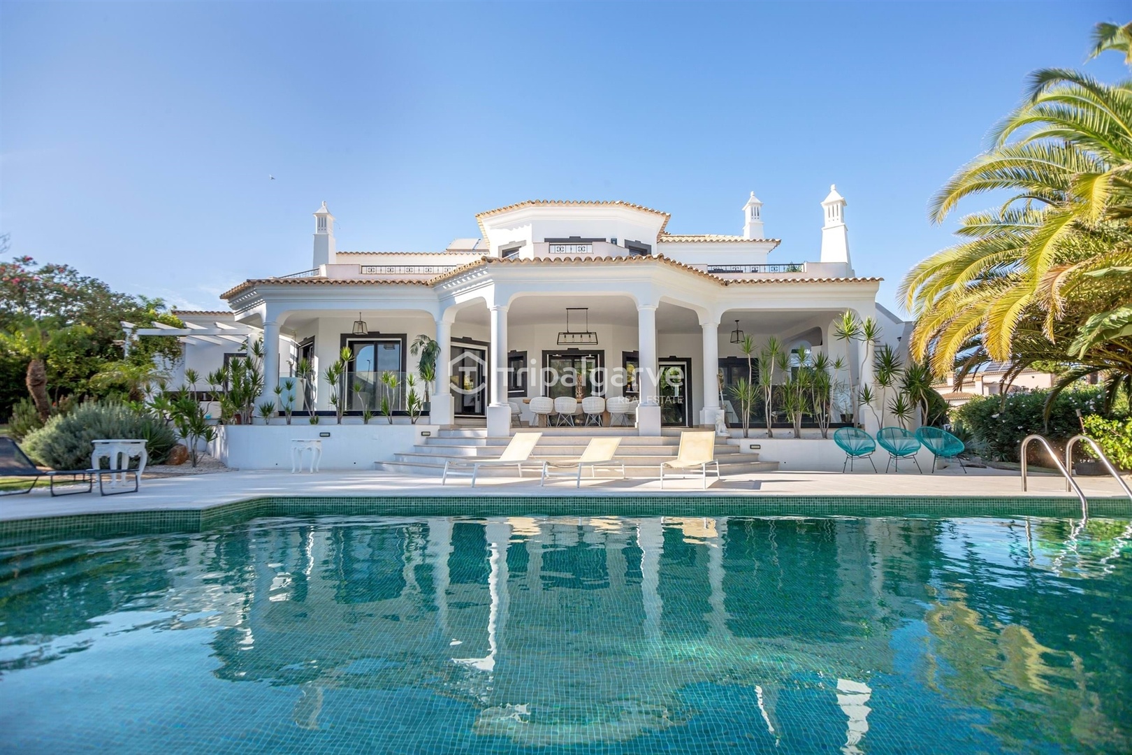 1 - house for sale in loulé algarve portugal