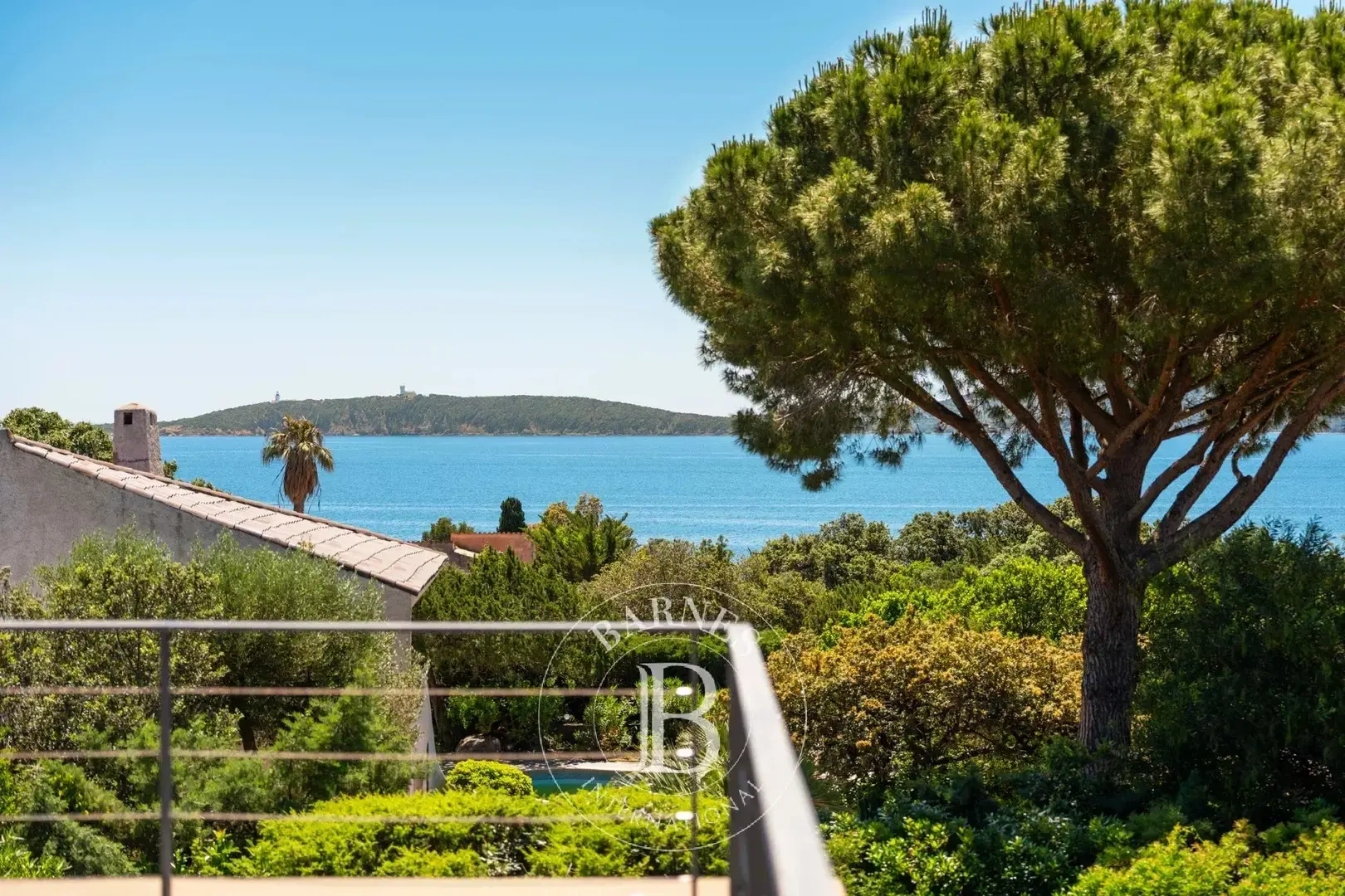 2 - vente propriété vue mer lecci corse (du-sud) france