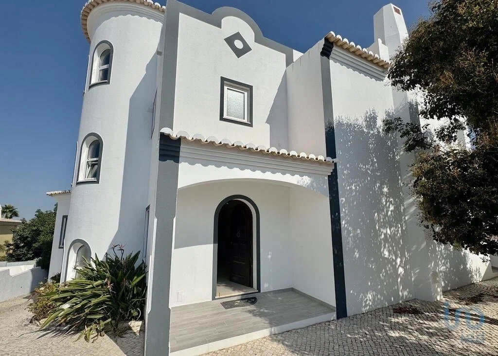 2 - vente maison lagos algarve portugal