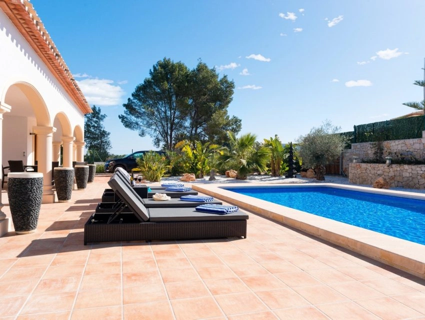 2 - продажа villa вид моря xabia/javea - costa blanca валенсия испания