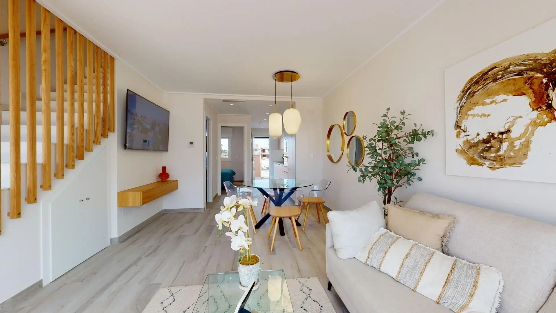 1 - vente appartement pilar de la horadada communauté valencienne espagne