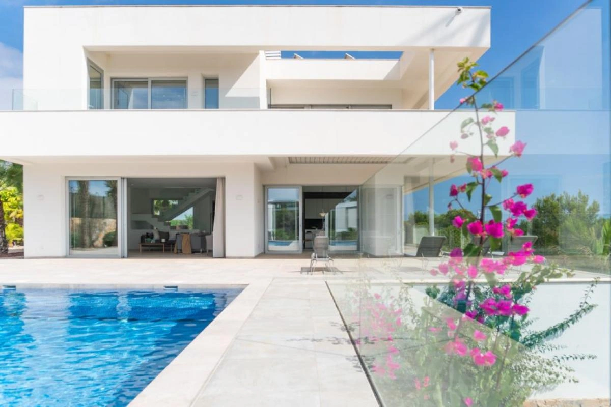 1 - vente villa orihuela communauté valencienne espagne