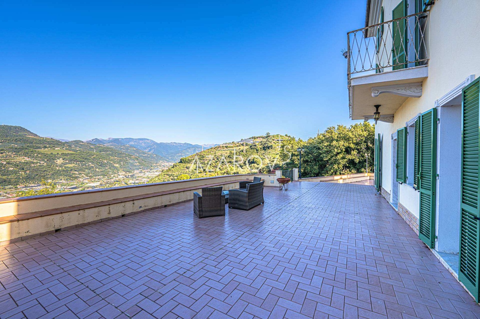 2 - venda casa camporosso liguria itália