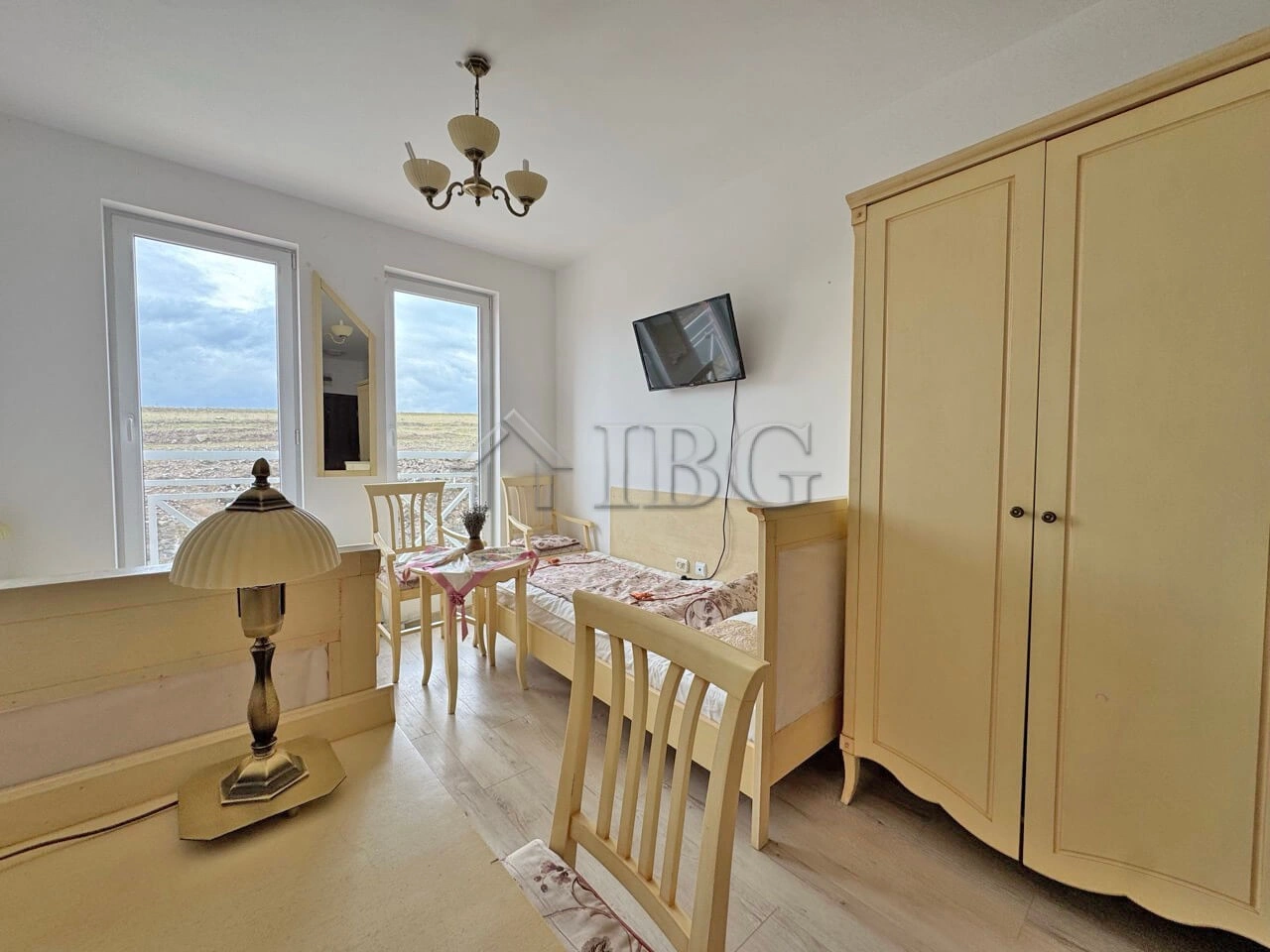 1 - venda apartamento sunny beach burgas bulgária