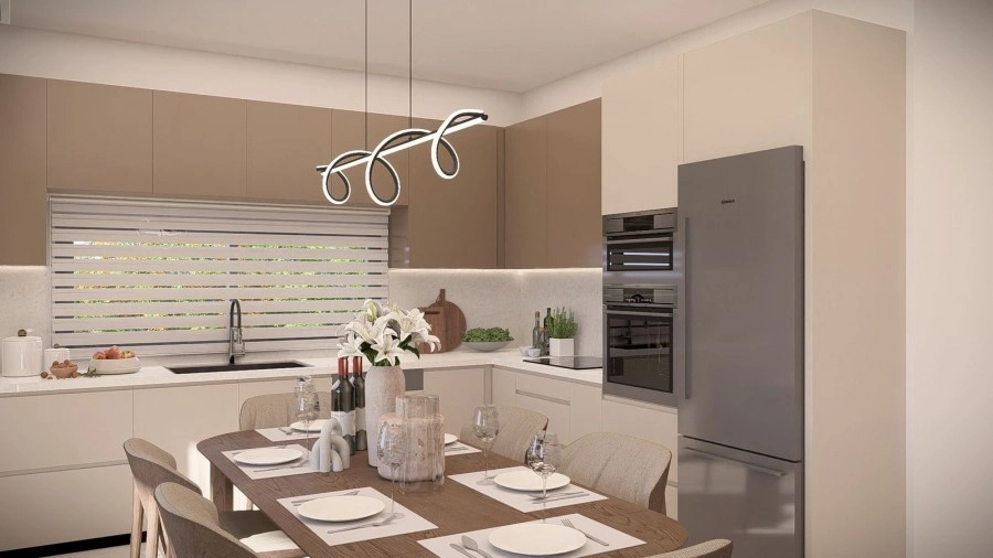 2 - vente appartement paphos paphos chypre
