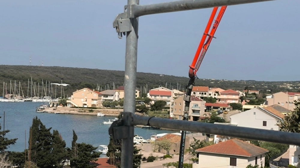 2 - waterfront apartment for sale in pag zadar croatia