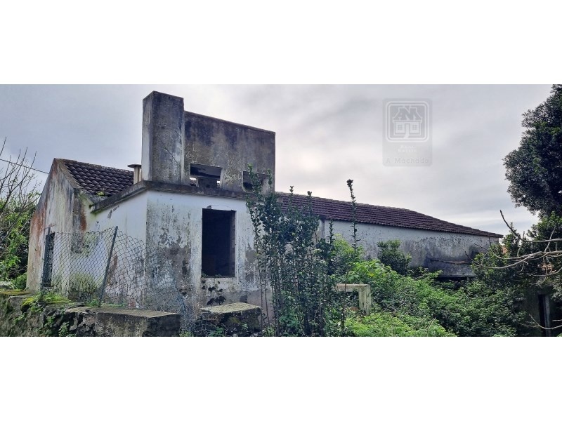 2 - verkauf haus meerblick angra do heroísmo die azoren portugal