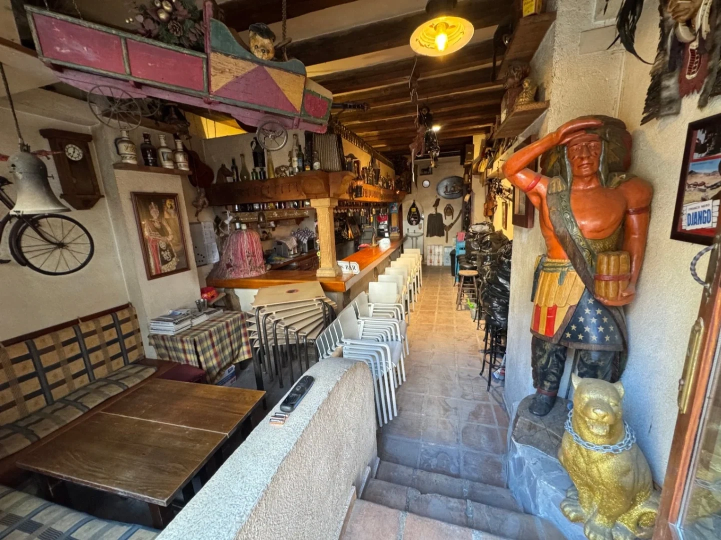 1 - venda espaço comercial a praia ao pé moraira - costa blanca comunidade valenciana espanha
