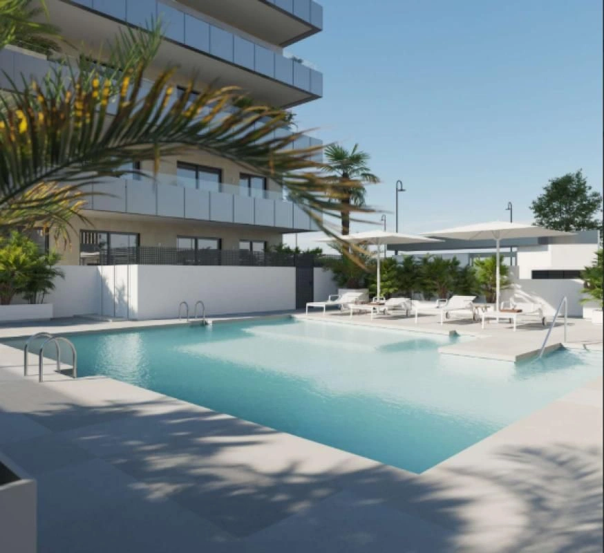 2 - venda apartamento mijas andaluzia espanha