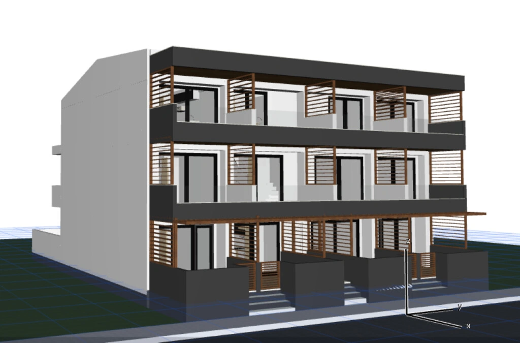 2 - venta apartamento vista al mar sozópolis macedonia central grecia