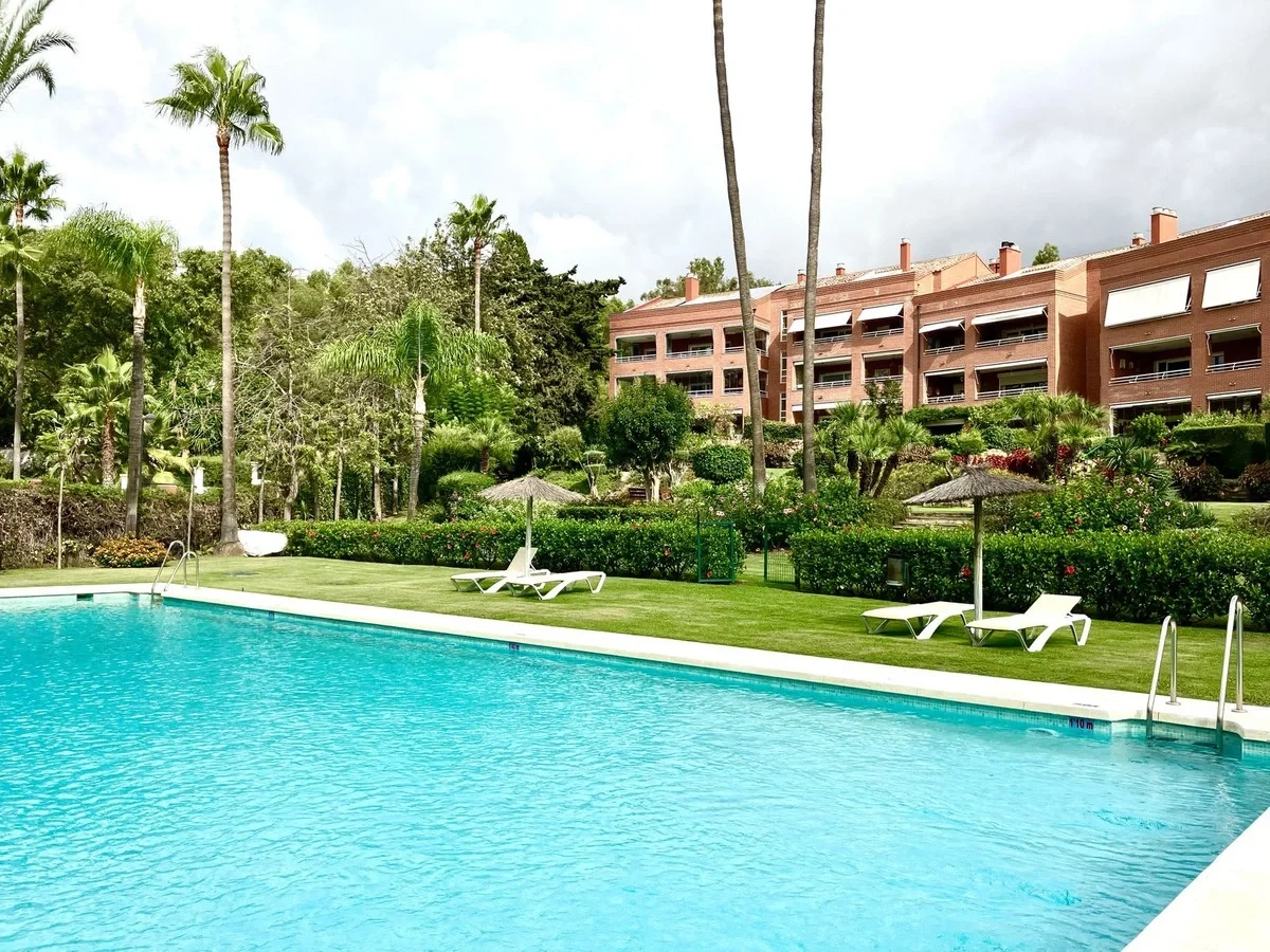 1 - продажа квартира marbella - costa del sol андалусия испания