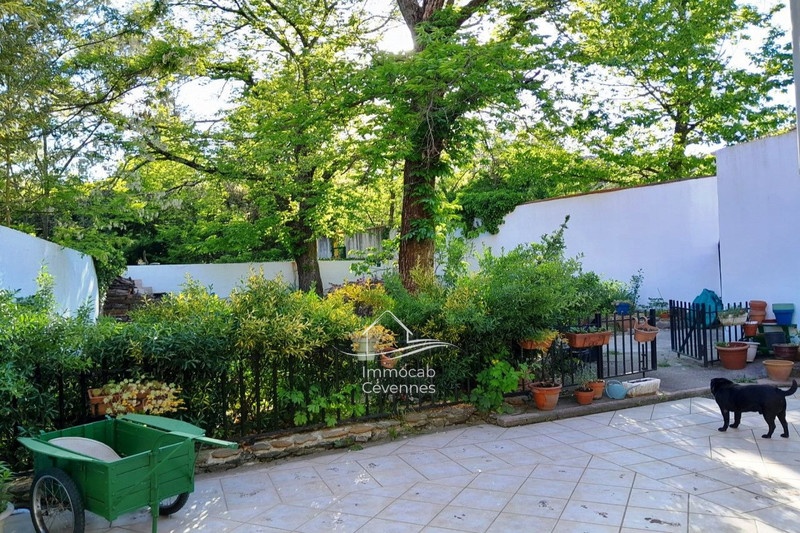 2 - venta casa alès gard francia