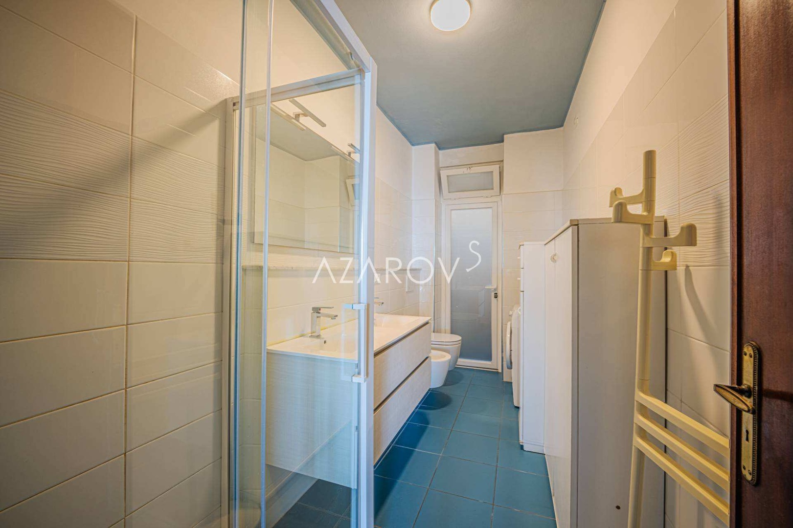 2 - venda apartamento vista de mar cipressa liguria itália