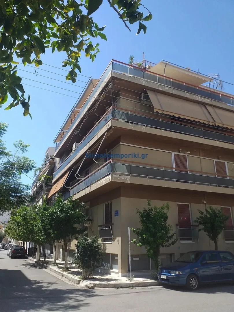1 - venta apartamento piraeus ática grecia