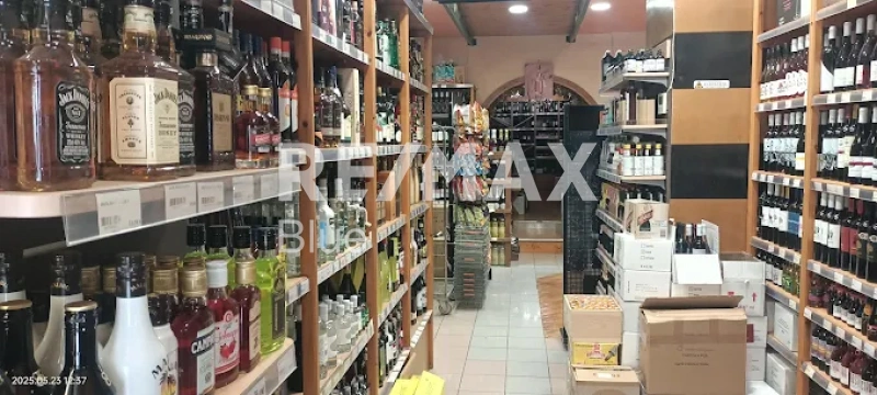 2 - venta comercio kos egeo meridional grecia