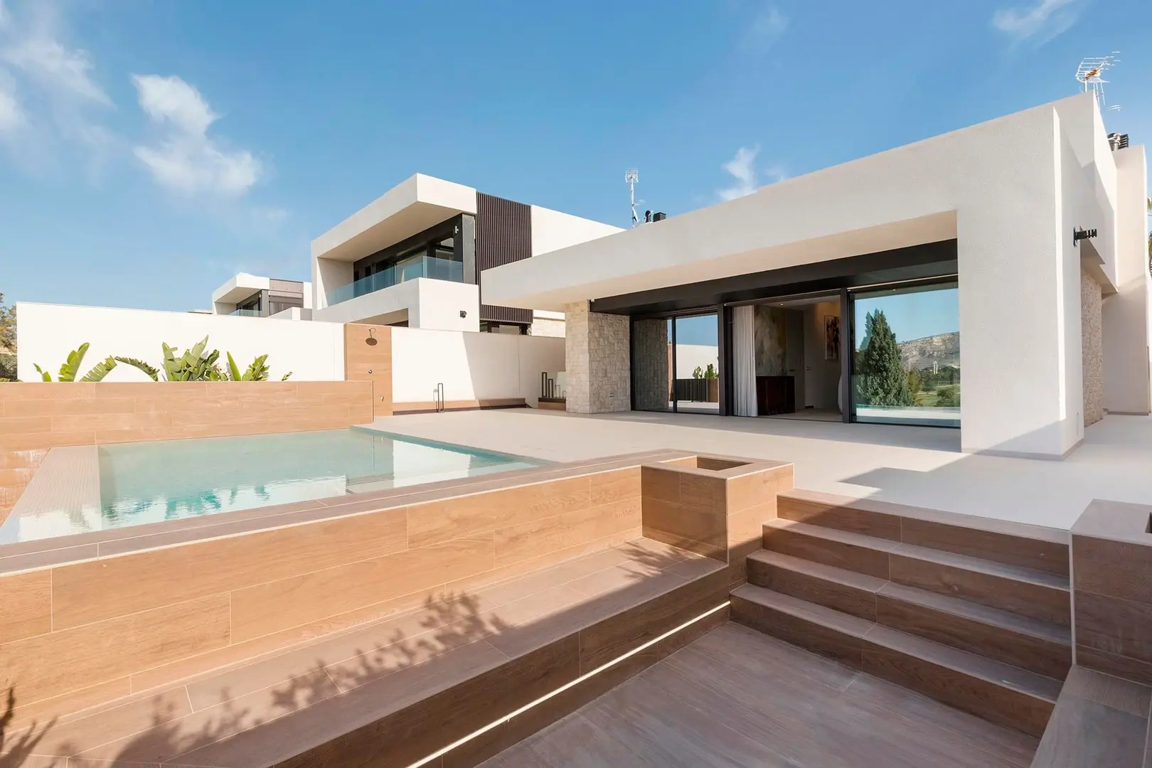 1 - vente villa algorfa communauté valencienne espagne