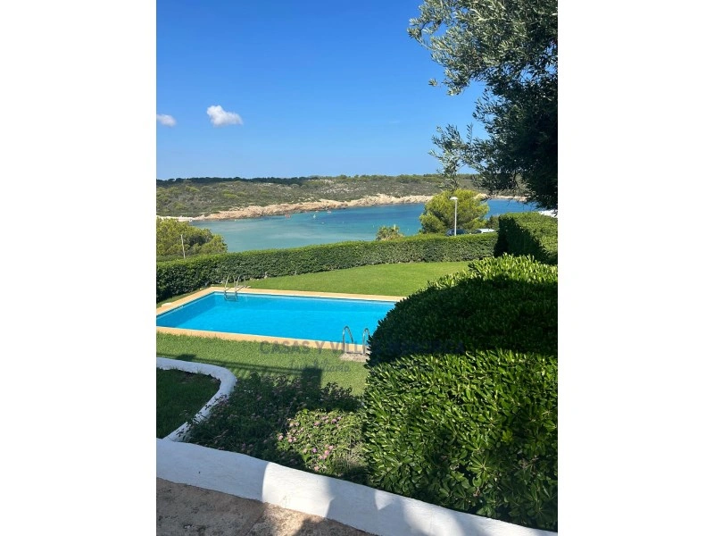 1 - venda apartamento vista de mar son parc minorca-ilhas baleares espanha