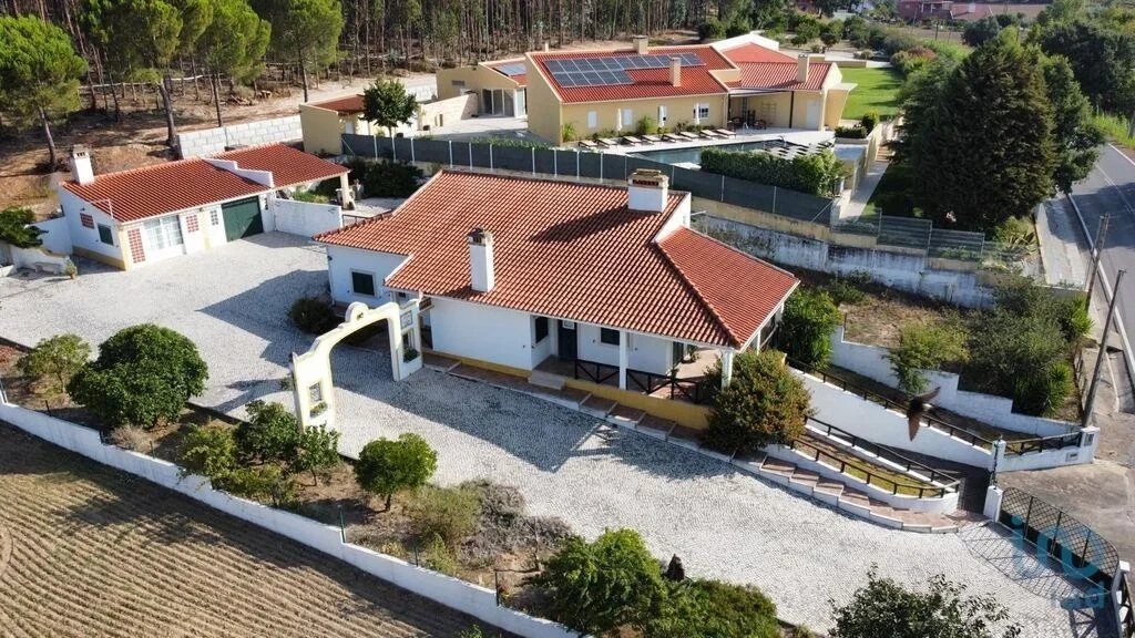 2 - vente maison santarém alentejo portugal