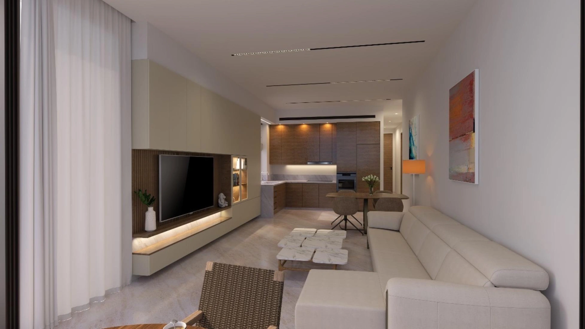 2 - vente appartement limassol limassol chypre