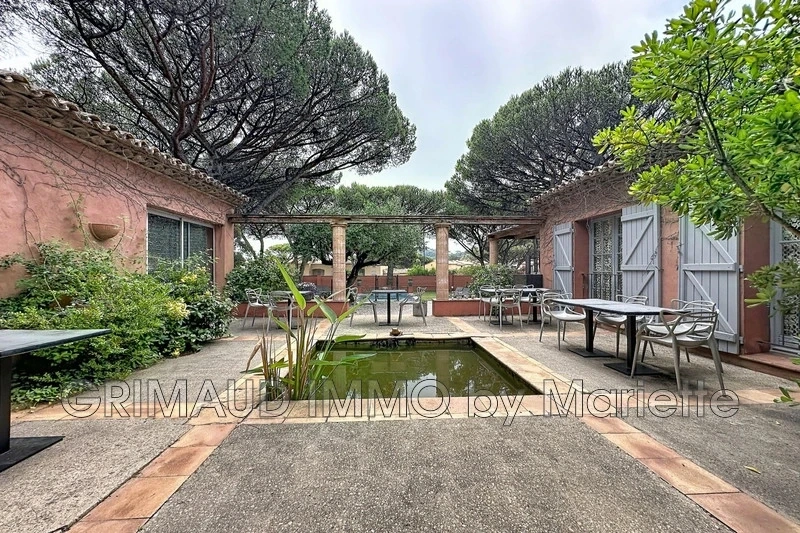 2 - vendita casa vista mare sainte-maxime var francia