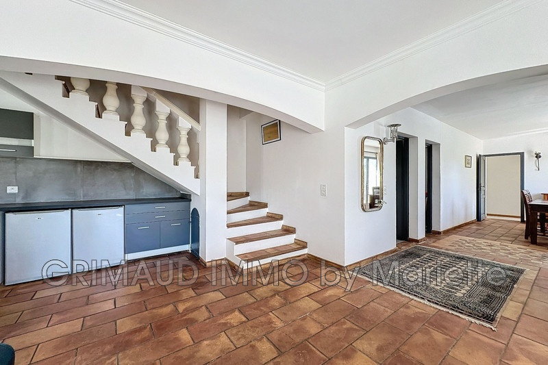 2 - venta casa vista al mar les issambres var francia