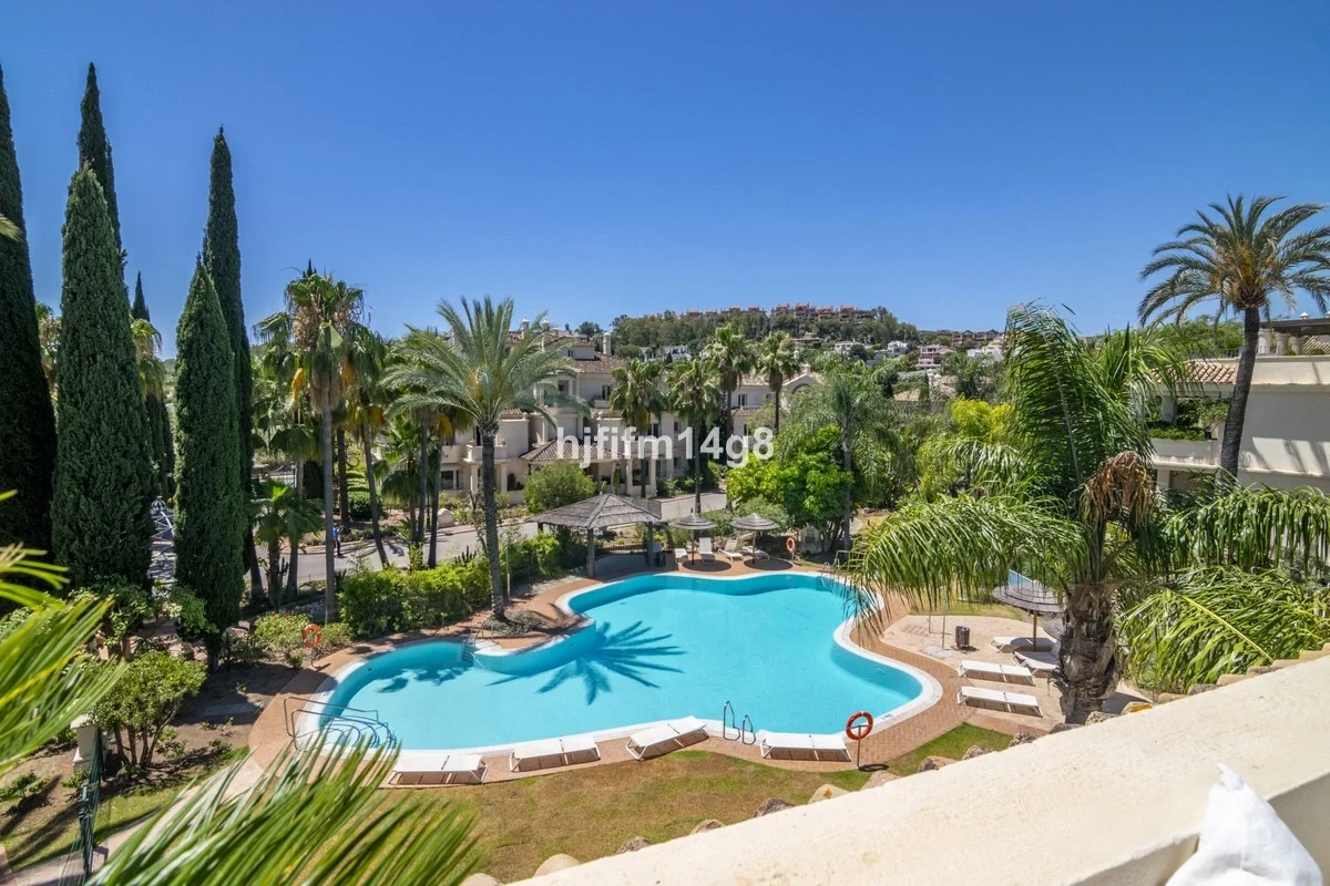 2 - venta apartamento nueva andalucia andalucía españa