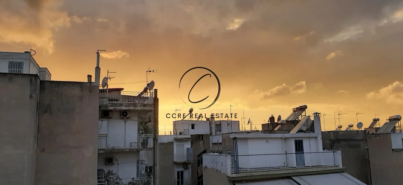 1 - venta apartamento atenas ática grecia