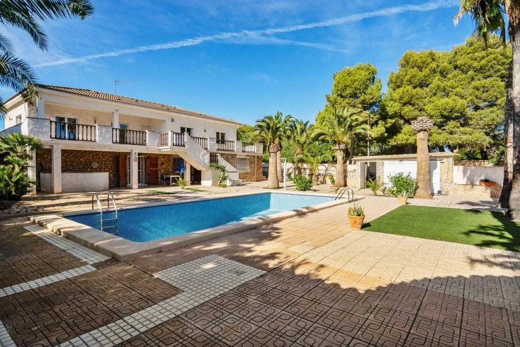 1 - venta casa orihuela comunidad valenciana españa