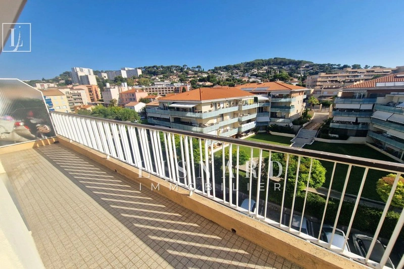 1 - apartment for sale in vallauris alpes-maritimes france