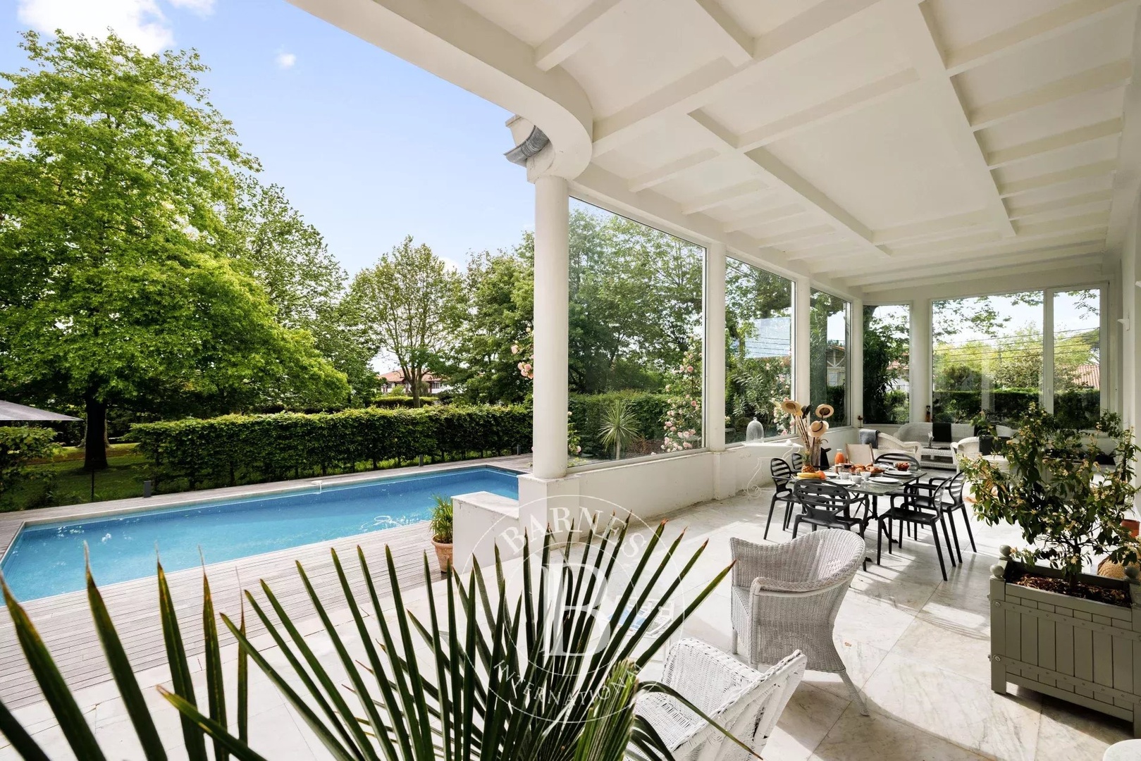 2 - vakantiewoningen te huur appartement st-jean-de-luz - côte basque pyrénées-atlantiques - côte basque frankrijk