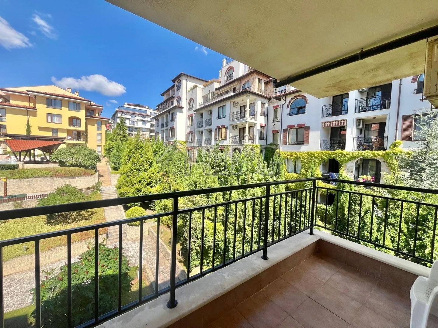 1 - verkoop appartement sveti vlas burgas bulgarije