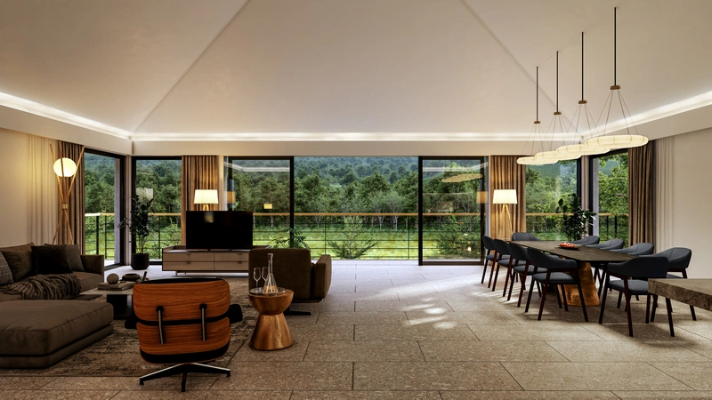2 - vente villa tabanan bali indonésie
