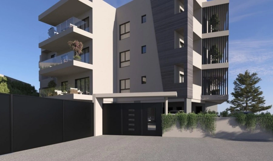 1 - venta apartamento vista al mar limassol limassol chipre