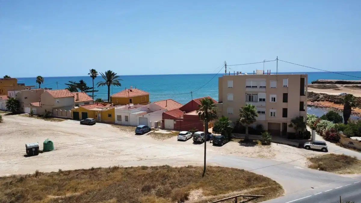 2 - verkoop villa uitzicht op zee torrevieja - costa blanca valencian community spanje