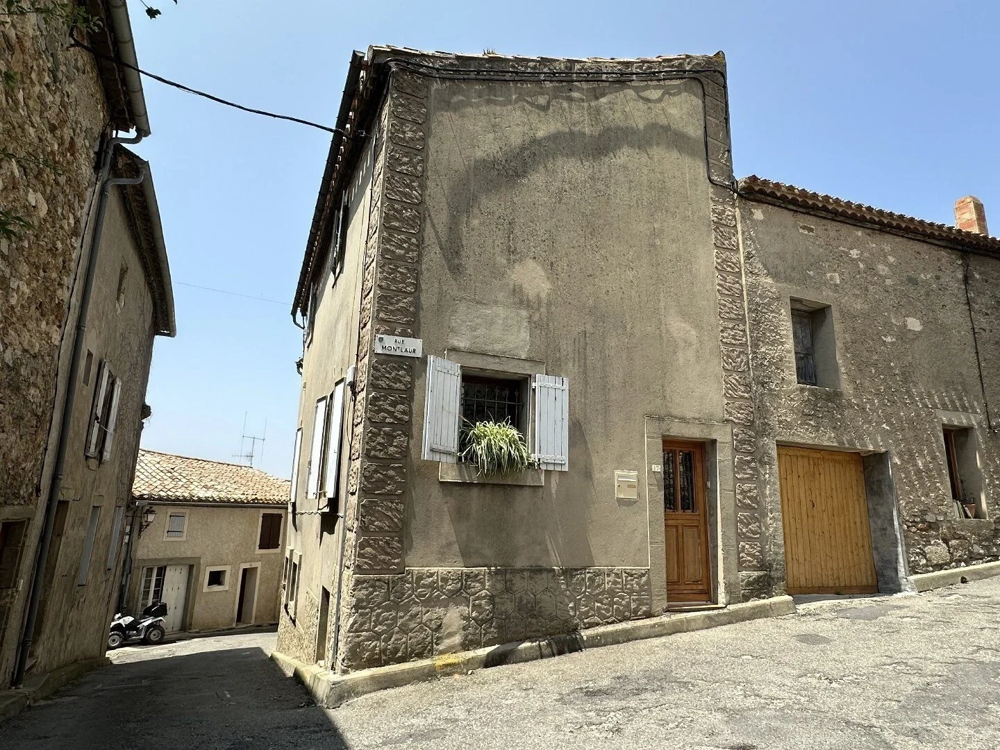 2 - venda casa caunes-minervois aude frança