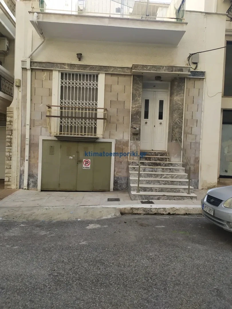 1 - продажа дом piraeus аттика греция