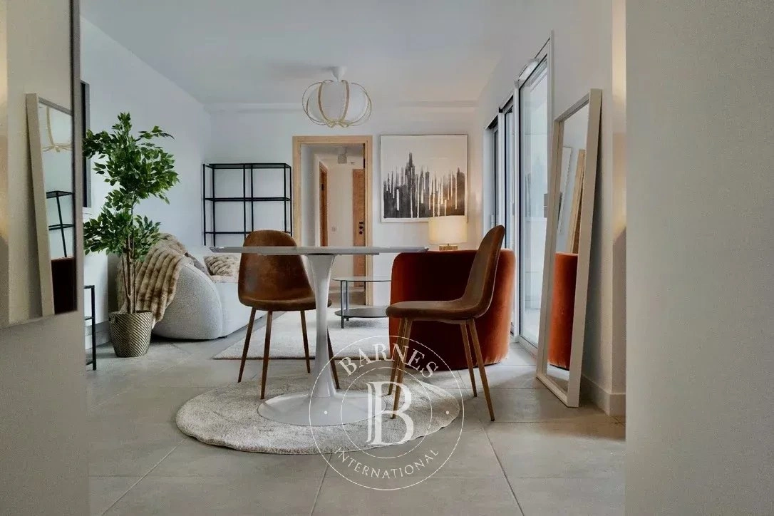 1 - verkoop appartement bayonne  - côte basque pyrénées-atlantiques - côte basque frankrijk