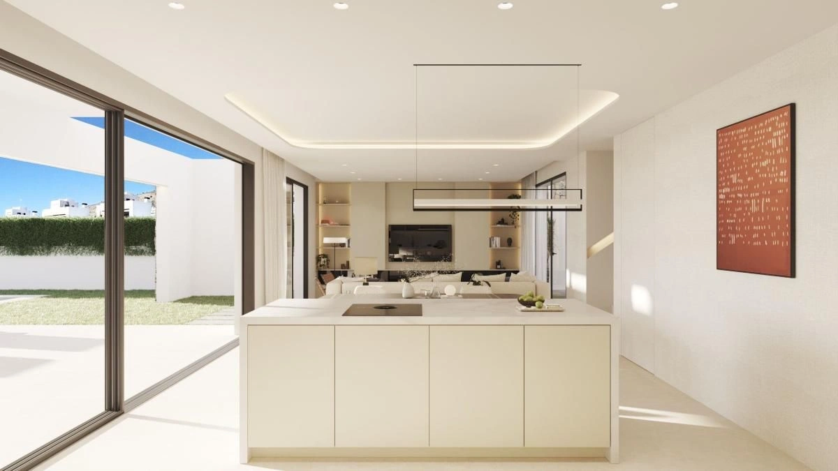 2 - venda villa finestrat - costa blanca comunidade valenciana espanha