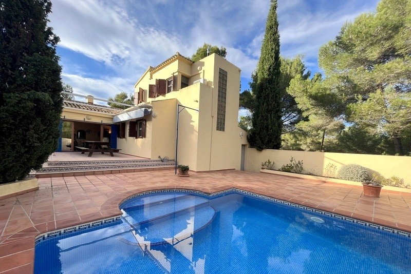 1 - verkauf haus xabia/javea - costa blanca valencia spanien
