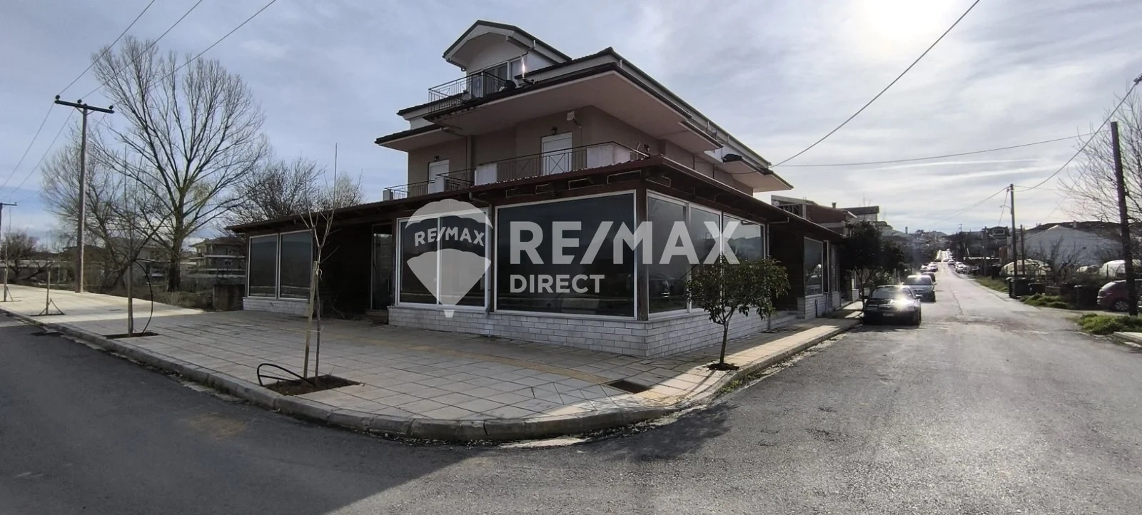 1 - business for sale in anatolí epirus greece