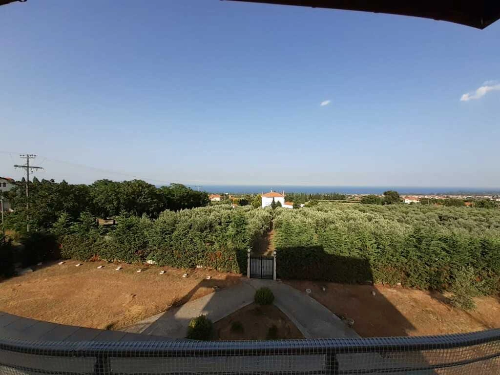 2 - vendita casa vista mare leptokaryá macedonia centrale grecia