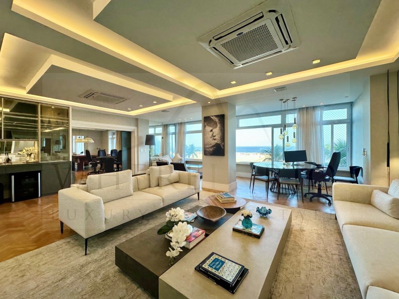 1 - venta apartamento rio de janeiro rio de janeiro brasil