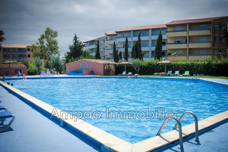 2 - verkauf wohnung canet-en-roussillon pyrénées orientales frankreich