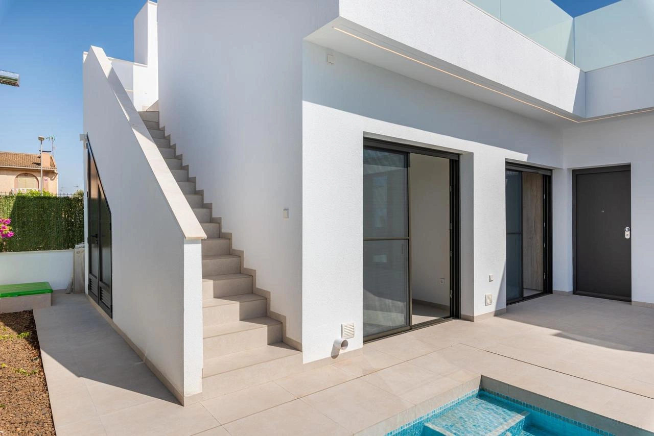 2 - verkoop huis san javier region of murcia spanje