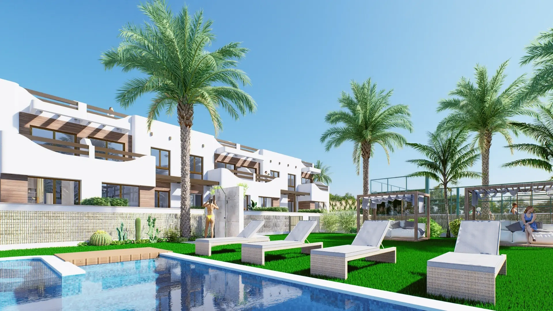 2 - house for sale in torre de la horadada valencian community spain