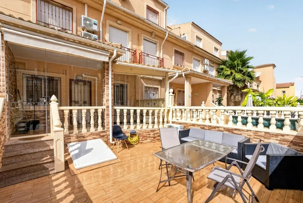 1 - house for sale in orihuela valencian community spain