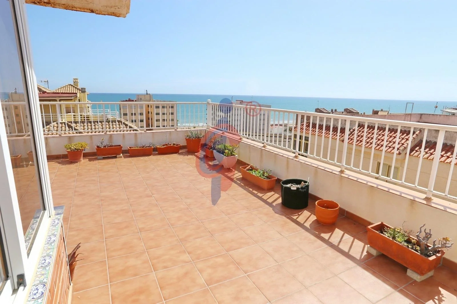1 - vente appartement vue mer guardamar del segura communauté valencienne espagne