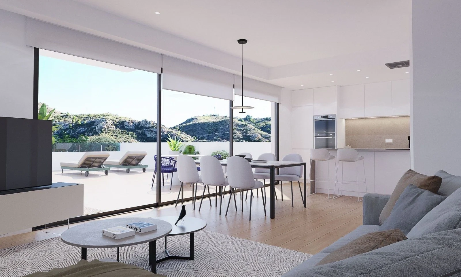 1 - apartment for sale in monforte del cid valencian community spain