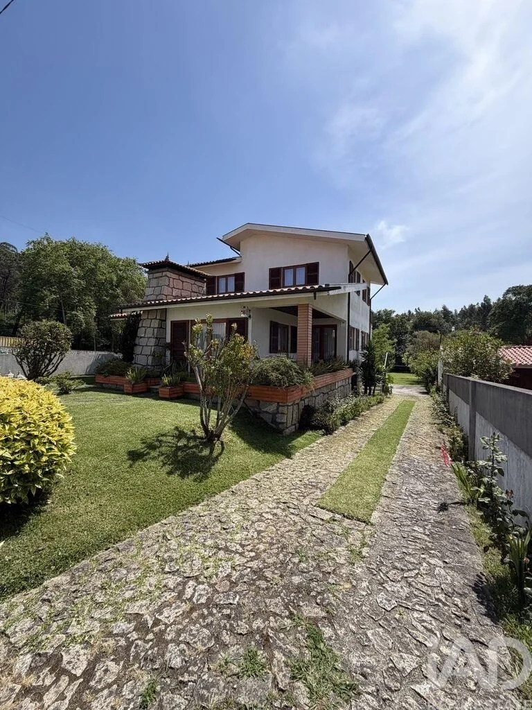 1 - vendita villa laúndos regione nord portogallo